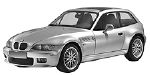 BMW E36-7 U3237 Fault Code