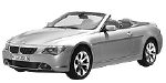 BMW E64 U3237 Fault Code