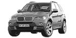 BMW E70 U3237 Fault Code