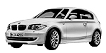 BMW E81 U3237 Fault Code